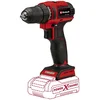 Bild von Einhell Akku-Bohrschrauber TE-CD 18/40 Li BL - Solo, max. 1450 U/min, (1-tlg), ohne Akku