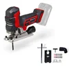 Bild von Einhell Akku-Stichsäge TP-JST 18/135, Set, 8-St., Einhell Professional, ohne Akku und Ladegerät