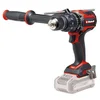 Bild von Einhell Akku-Schlagbohrschrauber TP-CD 18/120 Li-i BL - Solo, Mitglied der Power X-Change Familie, ohne Akku