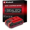 Bild von Einhell PXC+ 18V 4,0Ah SEALED Akku, 18 V, 4 Ah