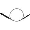 Bild von Wolfcraft Bohrfutteradapter Wolfcraft Biegsame Welle Bohrfutter 6 mm, Länge