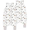 Bild von Baby Best Schlafoverall Weltall Schlafoverall 90cm (1-tlg)