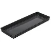 Bild von Kaiser Backformen Backform La Forme Plus Quicheform 35 x 13 cm mit Hebeboden