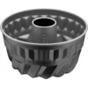 Bild von Kaiser Backformen Gugelhupfform Inspiration, (1-tlg), Mini Napfkuchen/Topfkuchen/Aschkuchen/Gugelhupf, antihaftbeschichtet