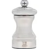 Bild von PEUGEOT Gewürzmühle Bistro Chef Shiny 10cm chrom-glänzend