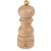 Bild von PEUGEOT Pfeffermühle PARIS 15cm Natur Buchenholz uSelect Stahlmahlwerk Manuell