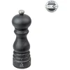 Bild von PEUGEOT Salzmühle PARIS 18cm Graphit Buchenholz uSelect Zirkonia-Mahlwerk Manuell