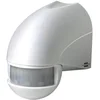 Bild von Brennenstuhl Bewegungsmelder Brennenstuhl 1170900 Wand Bewegungsmelder 180 ° Weiß IP44