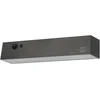 Bild von Brennenstuhl LED Solarleuchte Solar-LED-Wandleuchte SOL 1000 Cubus, Bewegungsmelder, LED fest integriert