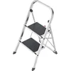 Bild von Hailo Trittleiter K70 StandardLine, zusammenklappbar