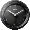 Bild von Braun Wecker Braun BC07-DCF Wecker Schwarz Alarmzeiten 1 1 Timerzeit