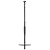 Bild von Hama Monostand "Smooth", 155 Click, mit Standspinne