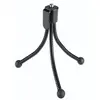 Bild von Hama Mini-Stativ "Flexi", M, Schwarz