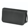 Bild von Hama CD-/DVD-/Blu-ray-Tasche 80, Schwarz