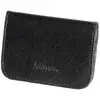 Bild von Hama Speicherkarten-Tasche "Universal", klein, Schwarz