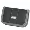 Bild von Hama Speicherkarten-Tasche "Mini", Schwarz/Grau