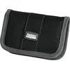 Bild von Hama Fototasche Speicherkarten Tasche "Mini", Schwarz/Grau, max. 10 Speicherkarten