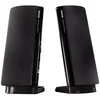Bild von Hama Hama E 80 2.0 PC-Lautsprecher Kabelgebunden 2.5 W Schwarz PC-Lautsprecher (2.50 W)