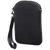 Bild von Hama Festplattentasche, 2,5", Neopren, Schwarz