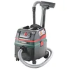 Bild von metabo Nass-Trocken-Sauger ASR 25 L SC, 1400 W, mit Beutel, SelfClean Funktion, Abschaltautomatik, Nachlaufautomatik