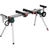 Bild von metabo Kappsägen-Untergestell KSU 401, (Set, 2-tlg), mit Trolley-Funktion und arretierbarer Klappbeine