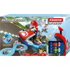 Bild von Carrera® Autorennbahn Carrera® First - Mario Kart  (Streckenlänge 2,4 m), (Set)