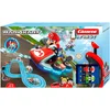 Bild von Carrera® Autorennbahn Carrera® First - Mario Kart  Mario vs. Luigi