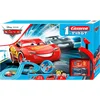 Bild von Carrera® Autorennbahn Carrera® First - Disney·Pixar Cars - Power Duell (Streckenlänge 2,4 m)
