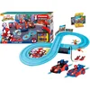 Bild von Carrera® Autorennbahn Carrera® First - Spidey - It's Spidey Time! (Streckenlänge 2,4 m)