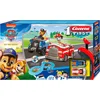 Bild von Carrera® Autorennbahn Carrera First, Paw Patrol - On the Track (Streckenlänge 2,4 m)