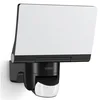 Bild von steinel Deckenleuchten Steinel LED Strahler XLED Home 2 schwarz mit Bewegungsmelder
