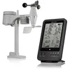 Bild von BRESSER BRESSER 5-in-1-Wetterstation, schwarz Wetterstation