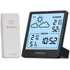 Bild von Kienzle KIENZLE Funkwetterstation Slim Wetterstation