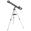 Bild von BRESSER Linsenteleskop BRESSER Arcturus 60/700 AZ - Linsenteleskop mit Hartschalenkoffer