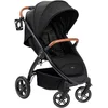 Bild von Hauck Kinder-Buggy Uptown, Black Melange, bis 22 kg belastbar