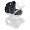 Bild von Hauck Kinderwagen-Regenschutzhülle Universal, Regenschutz, Regenverdeck für Kinderwagen / Babywannen