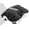 Bild von Hauck Kinderwagen-Handwärmer Black, Handwärmer für Kinderwagen & Buggy Handmuff mit Handy Tasche