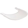 Bild von Hauck Hochstuhltablett Alpha Click Tray, Speckle Beige, Kunststoff, aus recyceltem Material