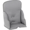 Bild von Hauck Sitzverkleinerer Alpha Cosy Comfort, stretch grey, für den ALPHA+ Holzhochstuhl