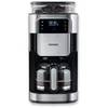 Bild von Severin Filterkaffeemaschine KA 4813 Filterkaffeemaschine mit Edelstahl-Mahlwerk