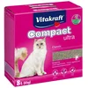 Bild von Vitakraft Katzenstreu Katzenstreu Compact ultra 8 kg