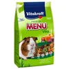 Bild von Vitakraft Premium Menü Vital für Meerschweinchen, 5kg, Hauptfutter für: Meerschweinchen