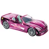 Bild von Happy People RC-Auto Barbie Dream Car (40 cm), mit Licht