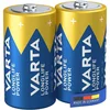 Bild von VARTA LONGLIFE Power Batterie, (1.5 V), Baby / C / LR14, 1,5 V, Alkali