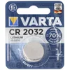Bild von VARTA Varta CR2032 Lithium Batterie Batterie, (3,0 V)