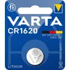 Bild von VARTA 1 6620 Professional CR 1620 Lithium Knopfzelle Batterie Blister Knopfzelle