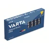 Bild von VARTA VARTA Batterie Alkaline, Micro, AAA, LR03, 1.5V, Industrial Pro, 10 Batterie