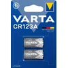 Bild von VARTA Batterie, CR123A