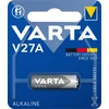 Bild von VARTA 1 Varta 4227 Professional V27A / LR27 / MN27 Alkaline Batterie Blister Knopfzelle