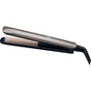 Bild von Remington Glätteisen Keratin Therapy Pro, S8590, Haarglätter, Keratin-Schutz-Technologie für Locken, Wellen und zum Glätten